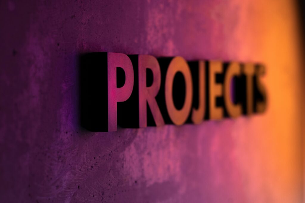 Foto Projects